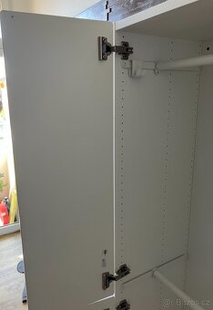 SMASTAD / PLATSA Šatní skříň Ikea - 6