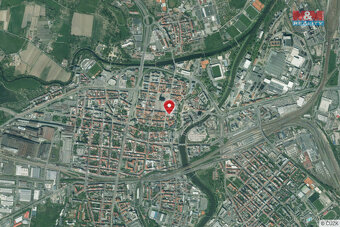 Pronájem restaurace, 200 m², Plzeň, ul. Zbrojnická - 6