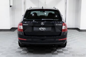 Škoda Octavia 3 Combi 1.4 TSI 110 kW Style - REZERVOVÁNO - 6