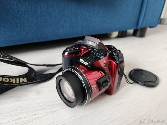 Nikon Coolpix L810 - 6