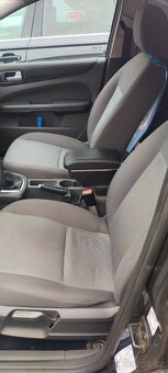 Ford Focus 1.8 TDCi. Nová STK - 6