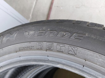 235/50 R19 99V Pirelli Scorpion Verde letní 4ks - 6