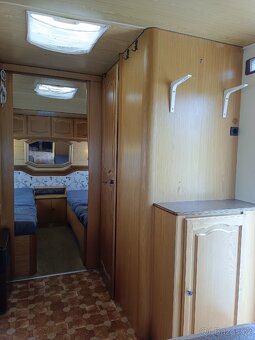 Tabbert 550 - 6