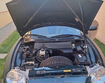 Mg auto kabriolet - 6