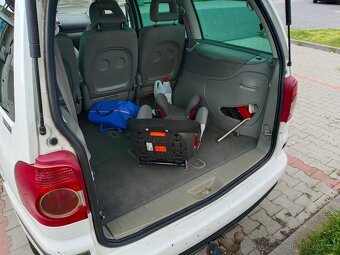 VW Sharan 1.9 TDi, TZ 2 tuny - 6