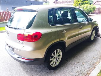 VW TIGUAN 2,0TDi BlueMotion Trend & Fun - 6