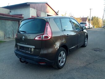 Renault Scénic - 6