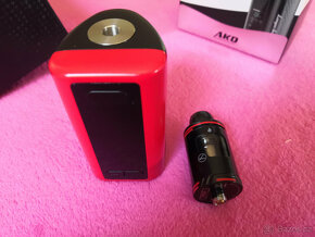 Kangertech IKEN Kit / vapo - 6