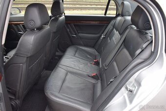 Opel Vectra 2,2 i AUTOMAT,PO STK - 6