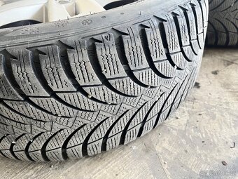 Audi alu kola 5x112 - 6