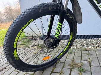 Horské elektrokolo Crussis e-Largo 7.8 - 6