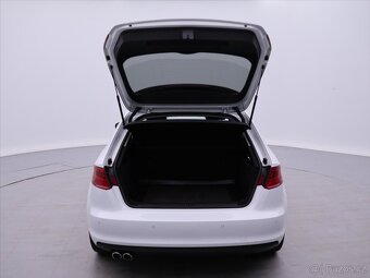 Audi A3 2,0 TDI Quattro Sport Xenon (2014) - 6