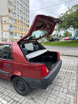 Dacia Solenza 1.4MPi - 6