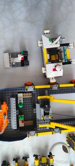 LEGO® CITY 60095 Plavidlo pro hlubinný mořský výzkum - 6