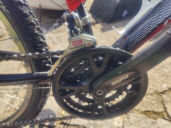 24" dětské kolo pro děti s výškou 125 -145 - 6