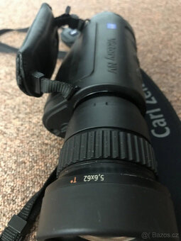 Noční vidění Carl Zeiss Victory NV - 6