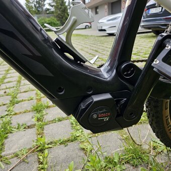 ELEKTROKOLO KTM KAPOHO MASTER 2020 vel. XL Vhodné 180-198cm - 6