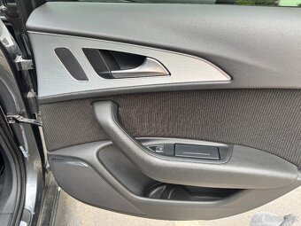 Audi a6c7 3.0 tdi 150kw - 6
