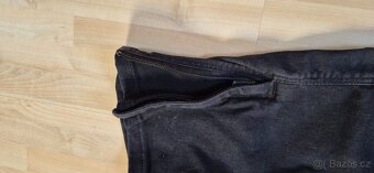 Kevlarové jeansy Shima Giro 2.0 vel 34 long - 6
