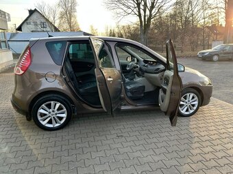 Renault Scénic 1.6 DCi-NAVI+KŮŽE - 6