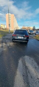 AUDI A6 V6 QUATTRO 3.0 TDI r.v.2017 - 6