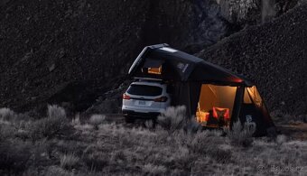 Půjčím střešní autostan IKamper Skycamp SKY4X 3.0 - 6