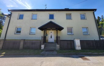 Apartmány Lipno - 6