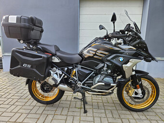 BMW R 1250 GS Exclusive ABS Full - 6