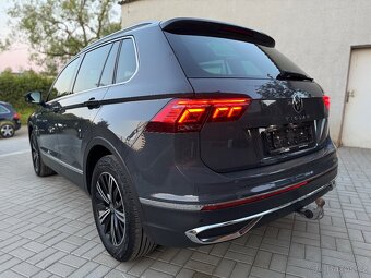 VW Tiguan 2.0TDI 110KwDSGHighline/IQMatrixLed/Virtual/134Tkm - 6