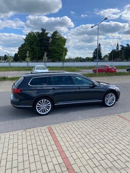 VW Passat B8 Variant 2.0TDI 110kW DSG - 6