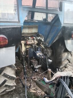 Zetor 6911 - 6