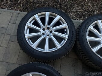 Kola VOLVO XC90 R20 - 6