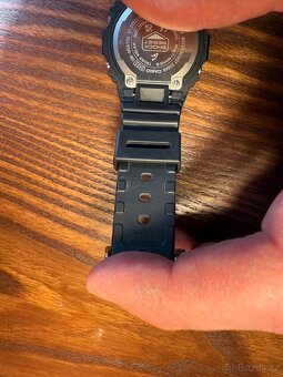 Casio G-Shock Original GW-M5610U-1ER - 6