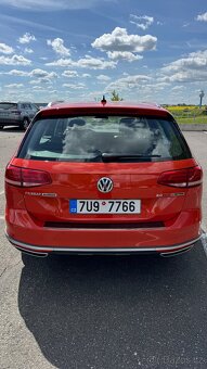 Passat B8 ALLTRACK 2.0 DSG - 6