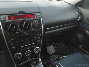 Mazda 6, r.v. 2007, 2.0 Ditd, 89kw - 6