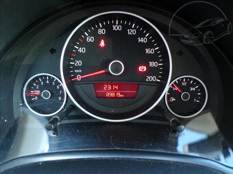 Volkswagen Up 1,0 MPi KLIMA,NAVI - 6