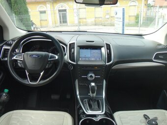 Ford Edge Vignale - 6