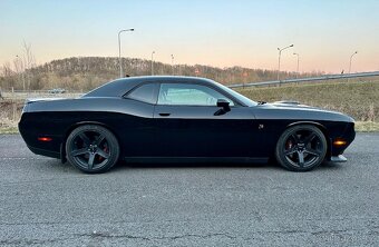 Dodge Challenger 2015 6.4 Hemi Scatpack Shaker - 6