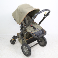 Kočárek multifunkční dětský, DIESEL Bugaboo Fox 3 - 6