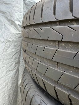 Pirelli scorpion 235/55 R18 - 6