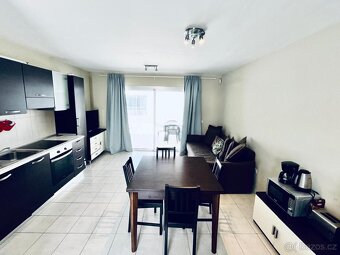 Prodej duplexu v Callao Salvaje – 161 m², výhled na oceán, t - 6