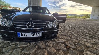 CLK 350 V6 200KW 7G - 6