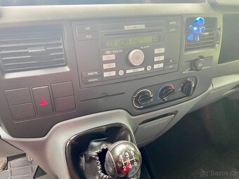 Ford Transit nová STK. - 6