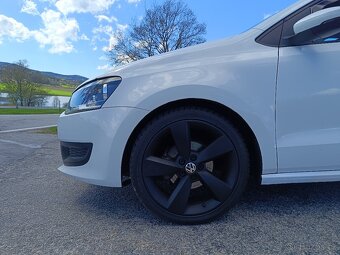 Volkswagen POLO LPG - KUP ČR - KLIMA - HEZKÉ - 6