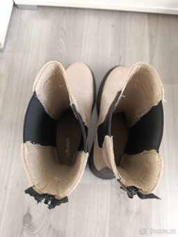 Catwalk boty - 6