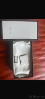 Dámská peněženka Gucci - 6