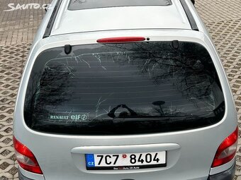 Prodám Renault Scénic TOP STAV - 6