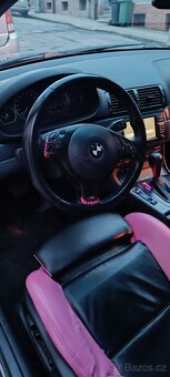 BMW E46 330D - 6
