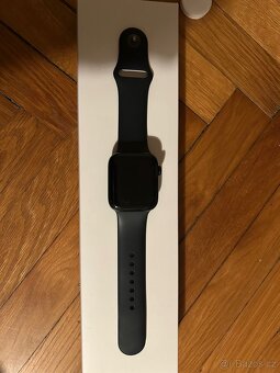 Apple Watch SE 44mm - 6