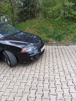 Škoda Octavia 2 rs tfsi - 6